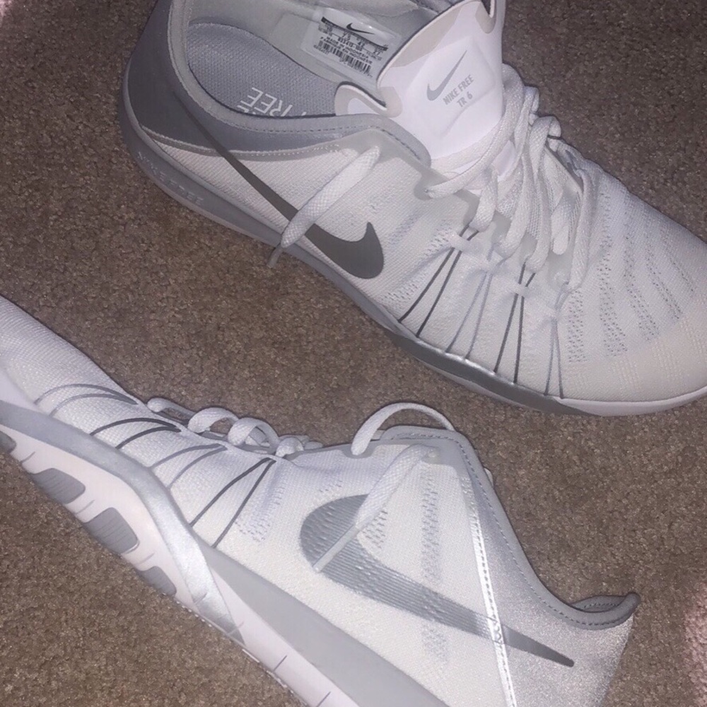 Nike’s
